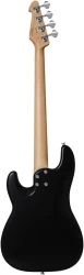 Keipro KPB-Standard-R BK в Москве c доставкой