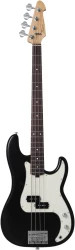 Keipro KPB-Standard-R BK в Москве c доставкой
