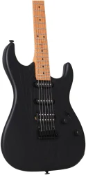 Keipro KS-Deluxe Ash-M S.S.H BK в Москве c доставкой