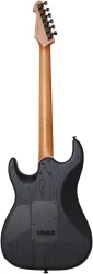 Keipro KS-Deluxe Ash-M S.S.H BK в Москве c доставкой