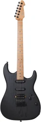 Keipro KS-Deluxe Ash-M S.S.H BK в Москве c доставкой
