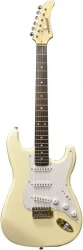 Fernandes LE-1Z 3S CW/ L в Москве c доставкой