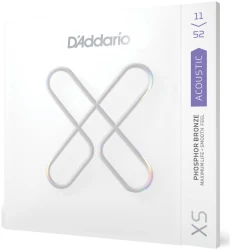 D'Addario XSAPB 1152 в Москве c доставкой