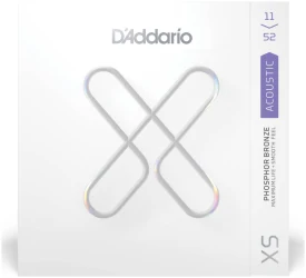 D'Addario XSAPB 1152 в Москве c доставкой