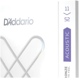 D'Addario XSAPB 1152 в Москве c доставкой