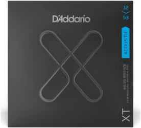 D'Addario XTABR1253 в Москве c доставкой