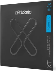 D'Addario XTABR1253 в Москве c доставкой