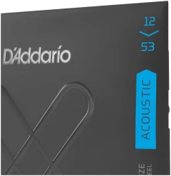D'Addario XTABR1253 в Москве c доставкой