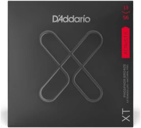 D'Addario XTAPB1356 в Москве c доставкой