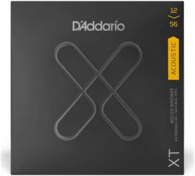 D'Addario XTABR1256 в Москве c доставкой