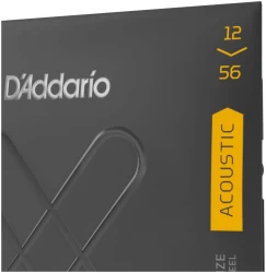 D'Addario XTABR1256 в Москве c доставкой