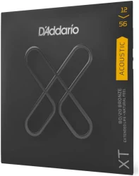 D'Addario XTABR1256 в Москве c доставкой