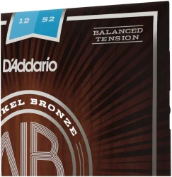 D'Addario NB1252BT в Москве c доставкой