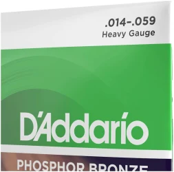 D'Addario EJ18 в Москве c доставкой