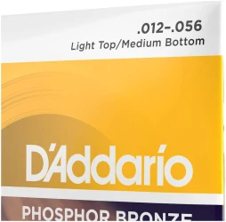 D'Addario EJ19 в Москве c доставкой