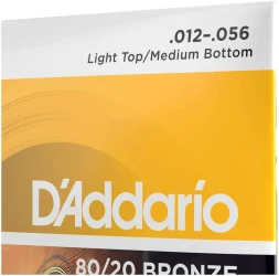 D'Addario EJ14 в Москве c доставкой