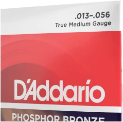 D'Addario EJ24 в Москве c доставкой