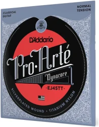 D'Addario EJ45 TT в Москве c доставкой