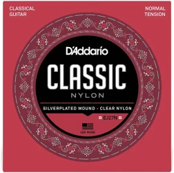 D'Addario EJ27 N-3D в Москве c доставкой