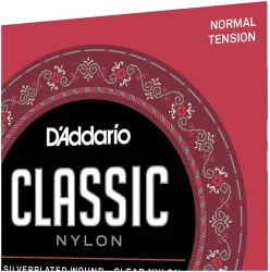D'Addario EJ27 N-3D в Москве c доставкой