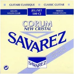 Savarez 500CJ в Москве c доставкой