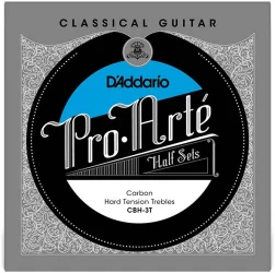 D'Addario CBH-3T в Москве c доставкой