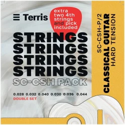 Terris SC-CSH-Pack/2 в Москве c доставкой