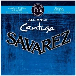Savarez 510AJ в Москве c доставкой