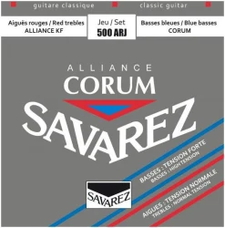Savarez 500ARJ в Москве c доставкой