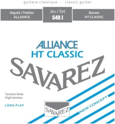 Savarez 540J в Москве c доставкой