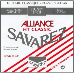 Savarez 540R в Москве c доставкой