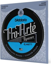 D'Addario EJ46 TT в Москве c доставкой