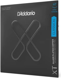 D'Addario XTC46FF в Москве c доставкой