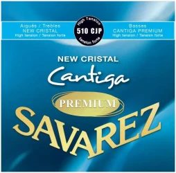 Savarez 510CJP в Москве c доставкой