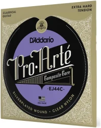 D'Addario EJ44 C в Москве c доставкой