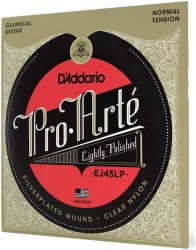 D'Addario EJ45LP в Москве c доставкой