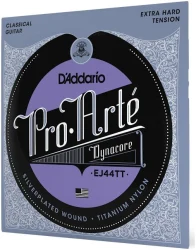D'Addario EJ44 TT в Москве c доставкой