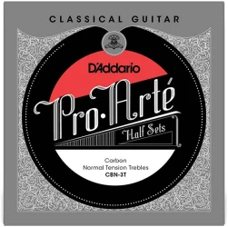 D'Addario CBN-3T в Москве c доставкой