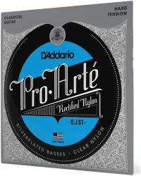 D'Addario EJ31 в Москве c доставкой