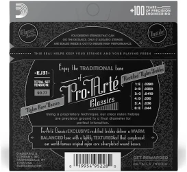 D'Addario EJ31 в Москве c доставкой