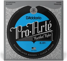 D'Addario EJ31 в Москве c доставкой