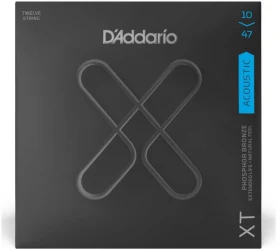 D'Addario XTAPB1047-12 в Москве c доставкой