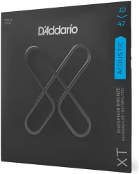 D'Addario XTAPB1047-12 в Москве c доставкой
