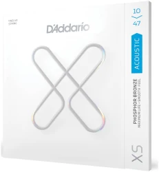 D'Addario XSAPB 1047-12 в Москве c доставкой