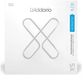 D'Addario XSAPB 1047-12 в Москве c доставкой