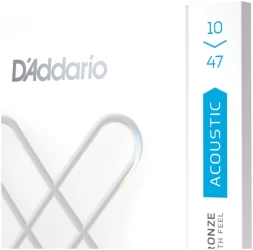 D'Addario XSAPB 1047-12 в Москве c доставкой