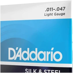 D'Addario EJ35 в Москве c доставкой