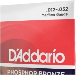 D'Addario EJ39 в Москве c доставкой