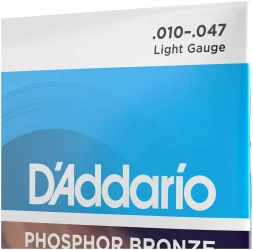 D'Addario EJ38 в Москве c доставкой