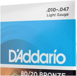 D'Addario EJ36 в Москве c доставкой